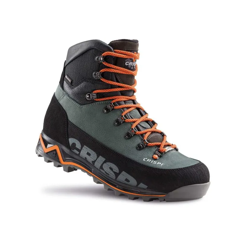 Cipele CRISPI FUTURA CX GTX STORM GREY - Poreč