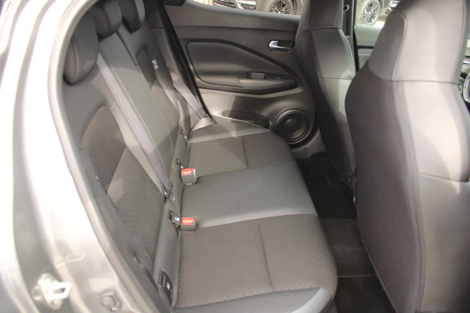 nissan juke 1.0 dig-t automatik n-connecta *kamera* - slika 14