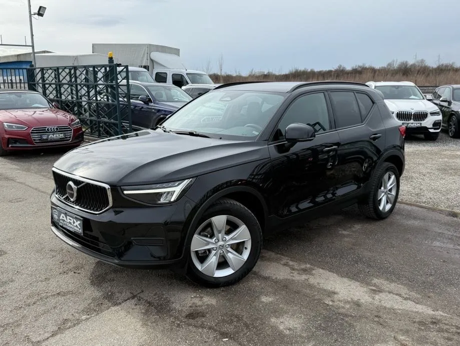 volvo xc40 b3 automatik °virtual°navi°led°kamera°leasing bez učešća° - slika 19