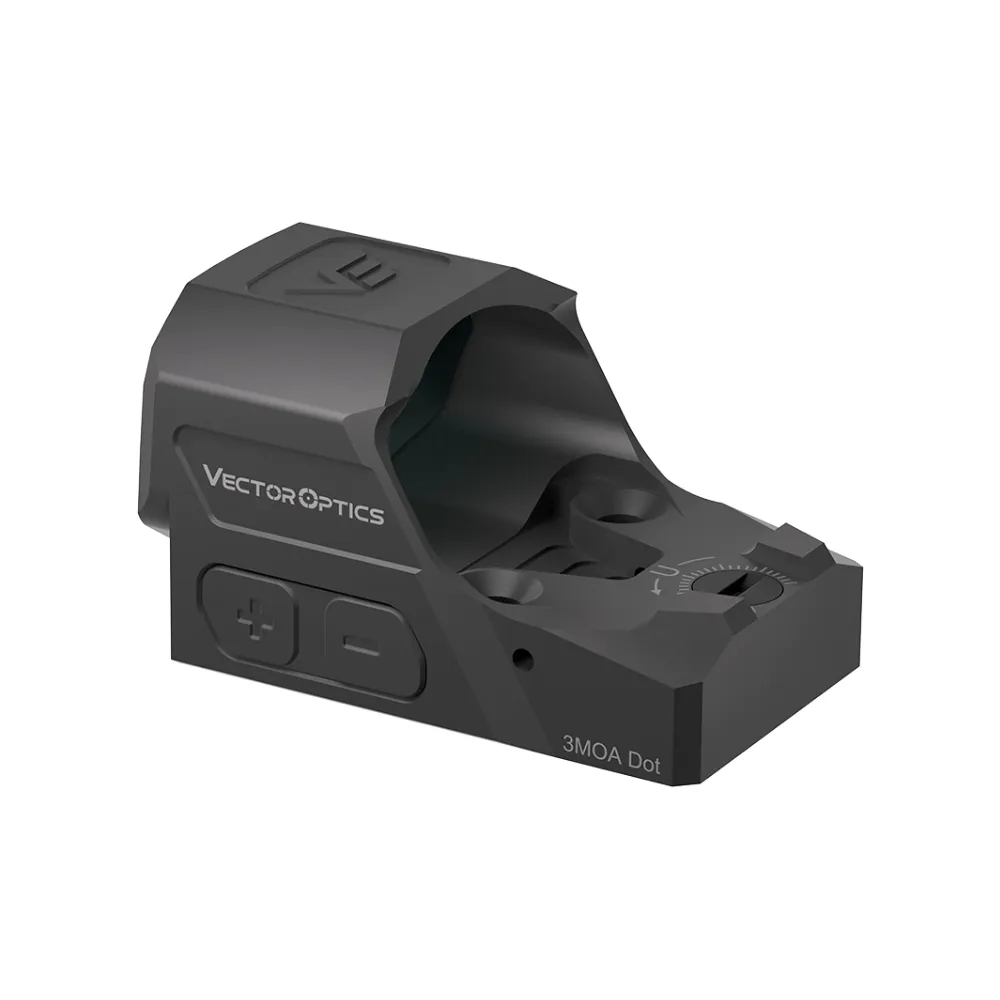 vector optics frenzy-x 1x19x28 genii crvena točka - slika 3