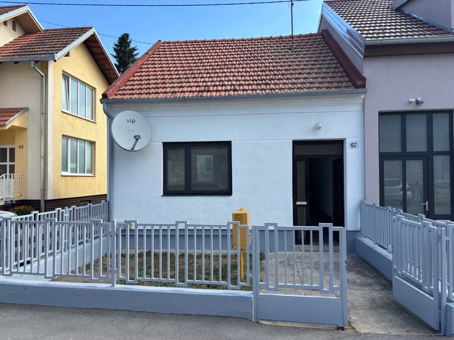 kuća: osijek, vinogradska, 75.00 m2 - slika 2