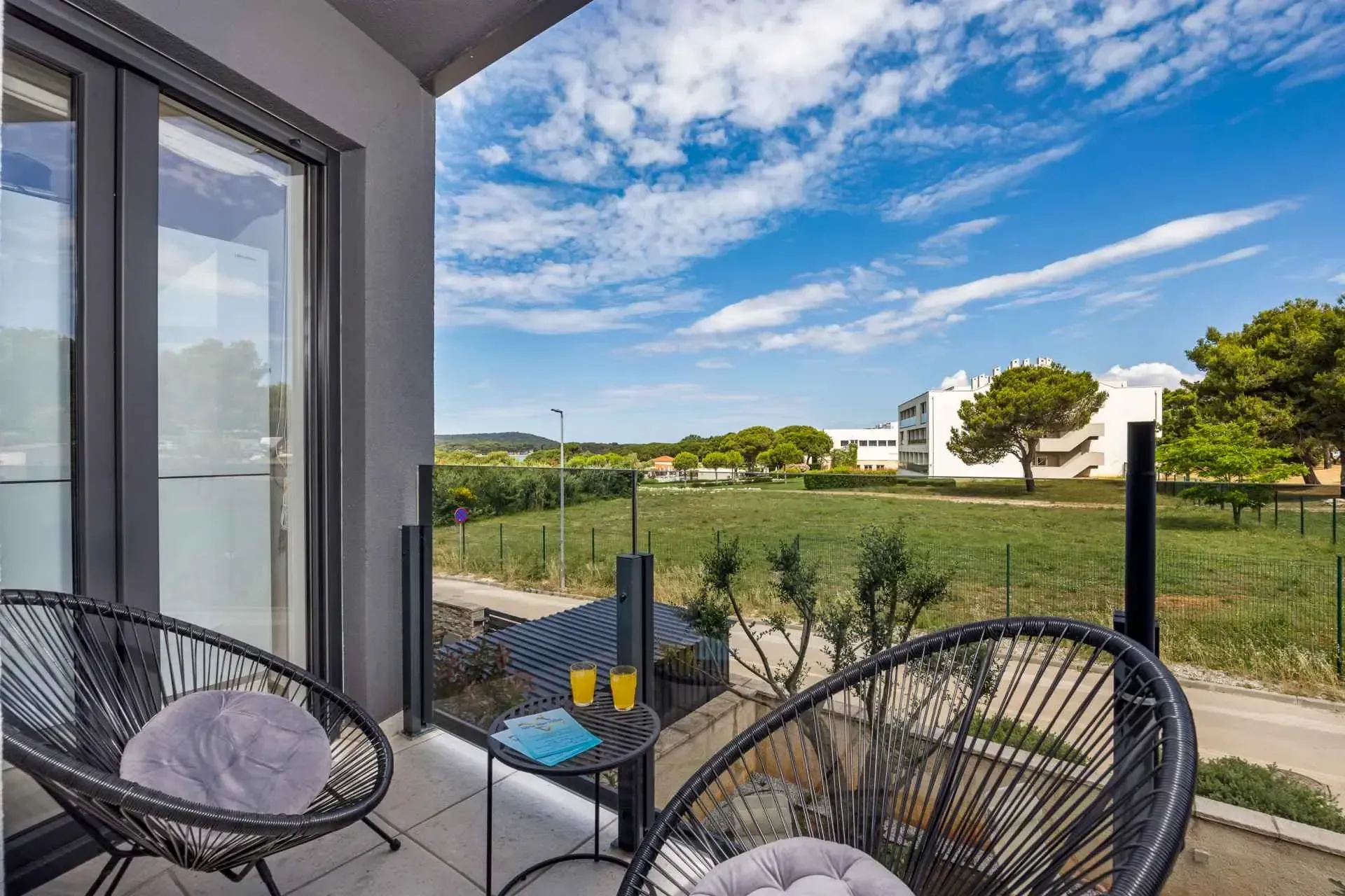 apartman medulin beach apartment - slika 23