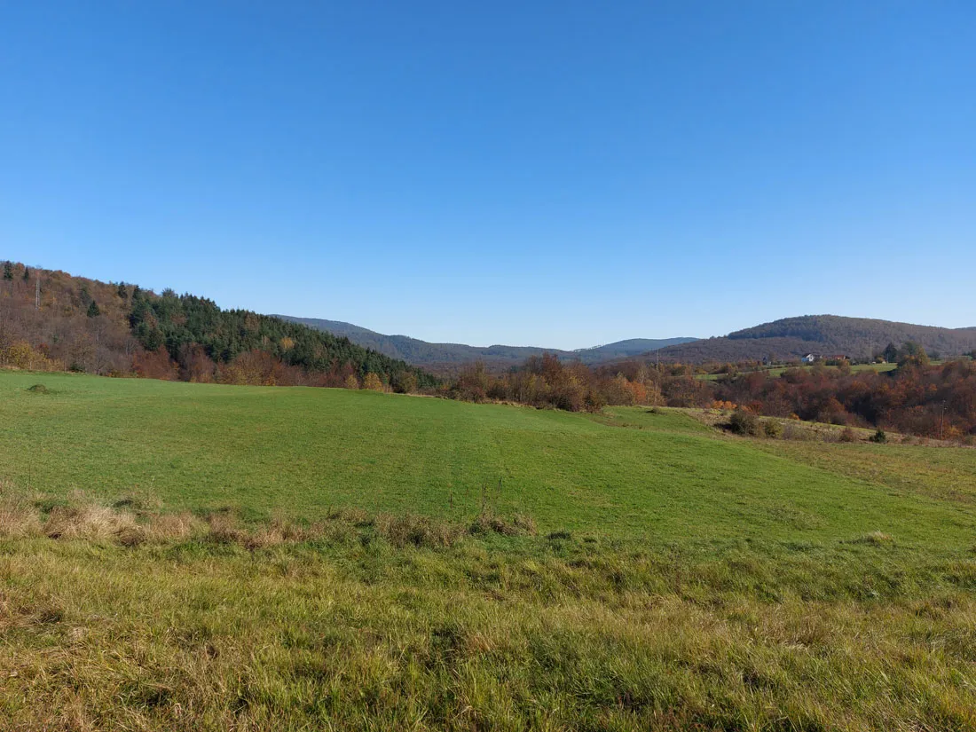 prodaja, vrbovsko - okolica – kuća za adaptaciju, gk-001 - slika 7