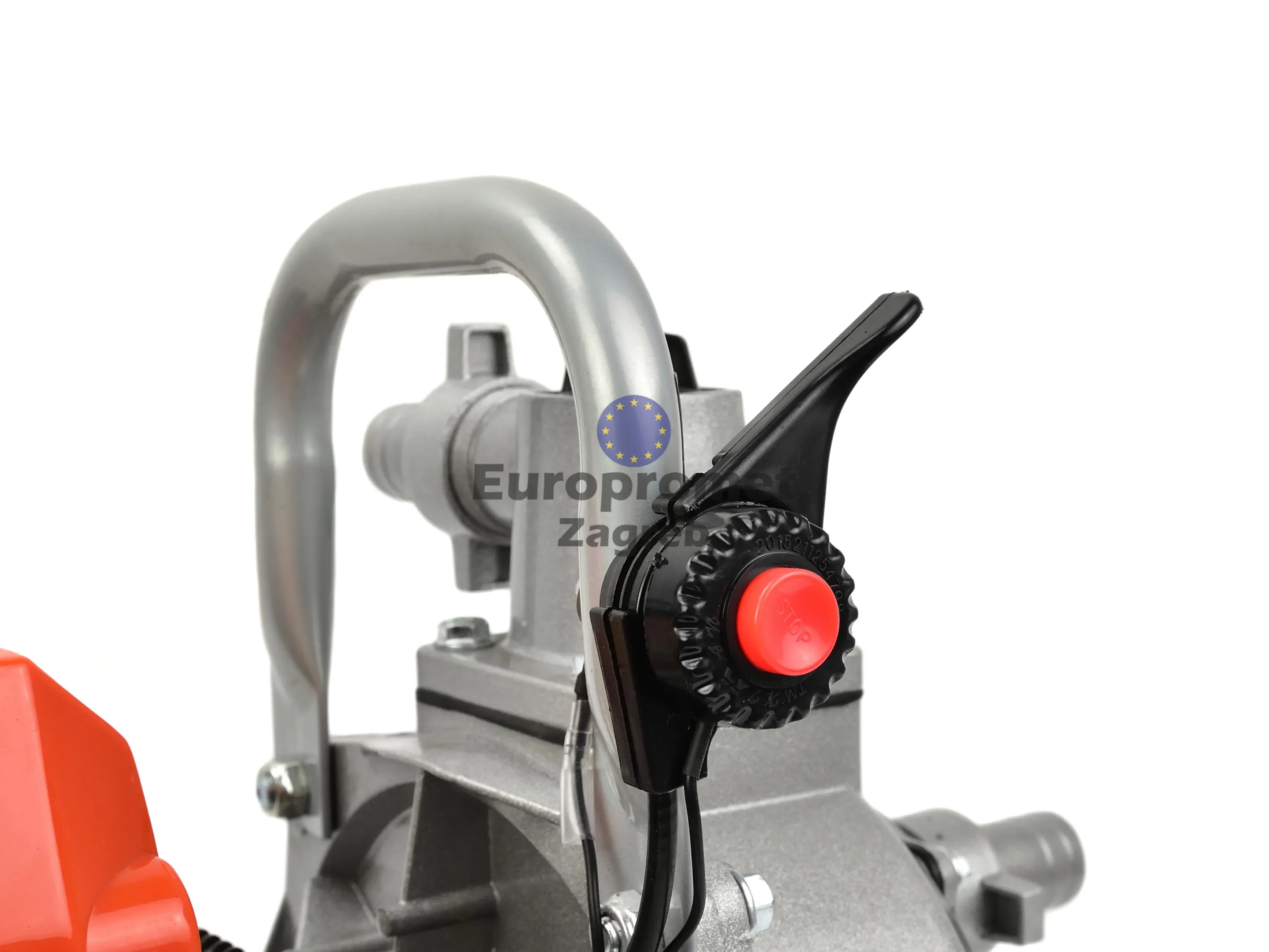motorna pumpa za vodu 1″ top cijena !!! 94, 99 e - slika 8