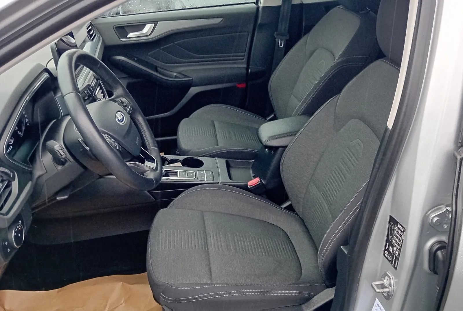 ford focus active ,jamstvo do2 godine,vozilo u sustavu pdv-a - slika 9