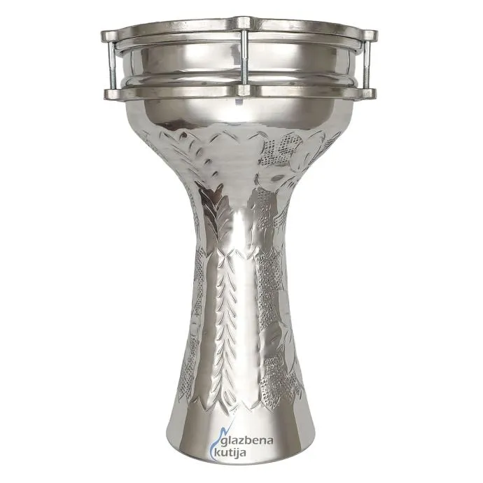 masterwork ta-r105 darbuka - slika 4