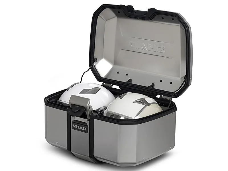akcija shad terra set aluminium bočnih torbi tr 36 47 i top case tr 55 - slika 5