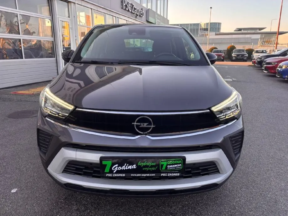 opel crossland blitz 1.2 s/s, 81kw - 7 godina garancije! - slika 5