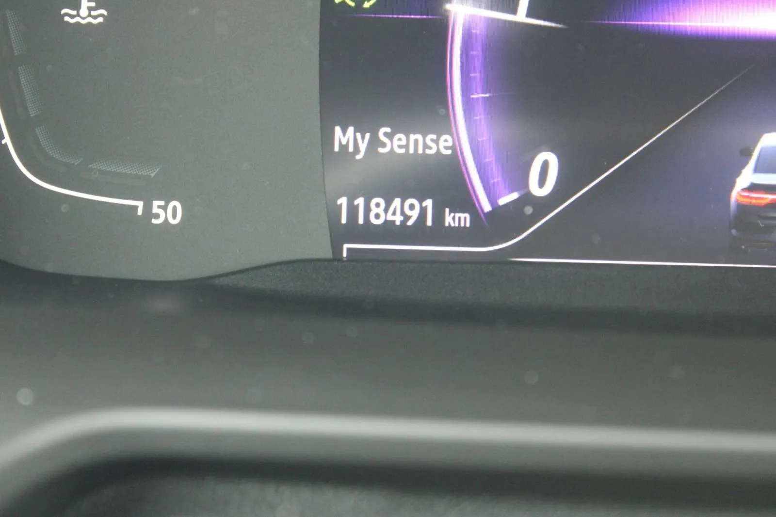 renault talisman 2.0 dci automatik - slika 14