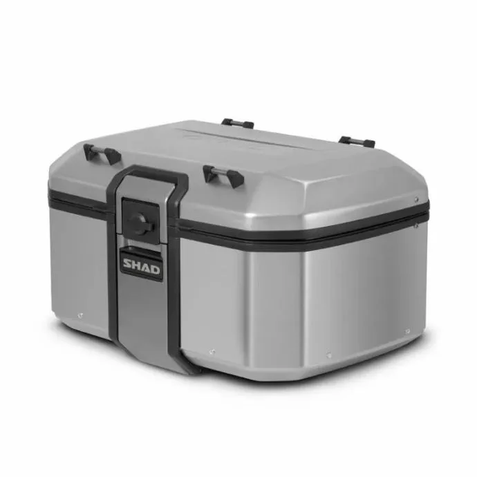 Shad Top Case Tr 55 - Kerestinec, Sveta Nedelja