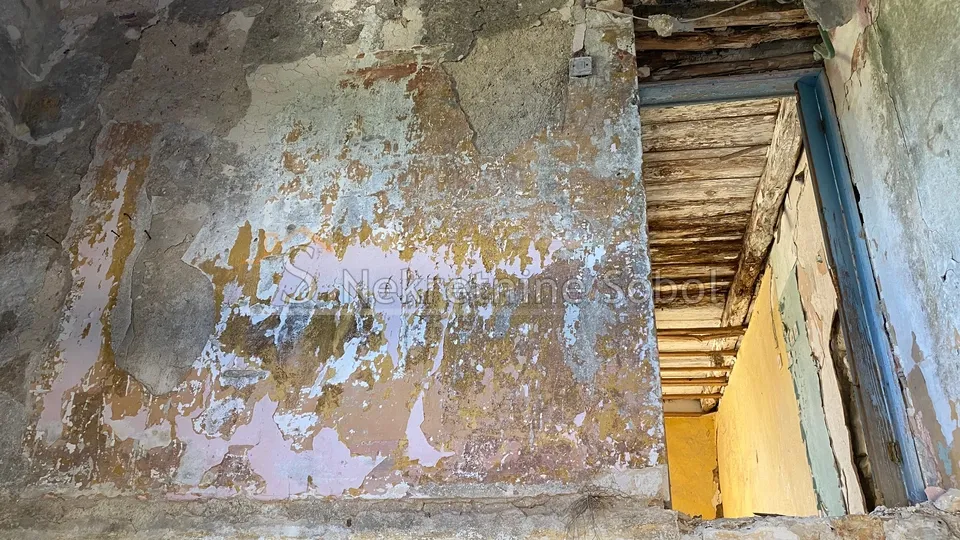 punta križa, otok cres - kuća, 88 m2 prodaja - slika 9