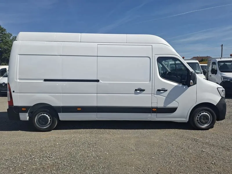 renault master 2.3 dci*136ks*klima*police* - slika 4
