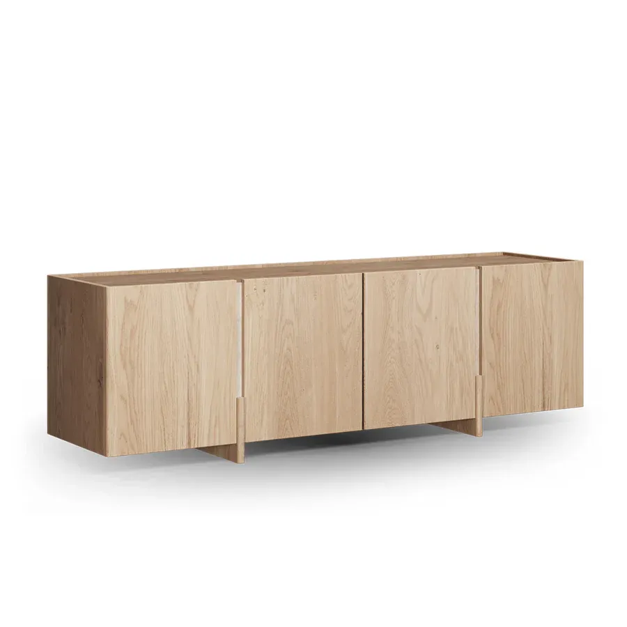 TV Komoda Tivoli 180x46 cm, Materijal: Mogućnost izbora - Čakovec
