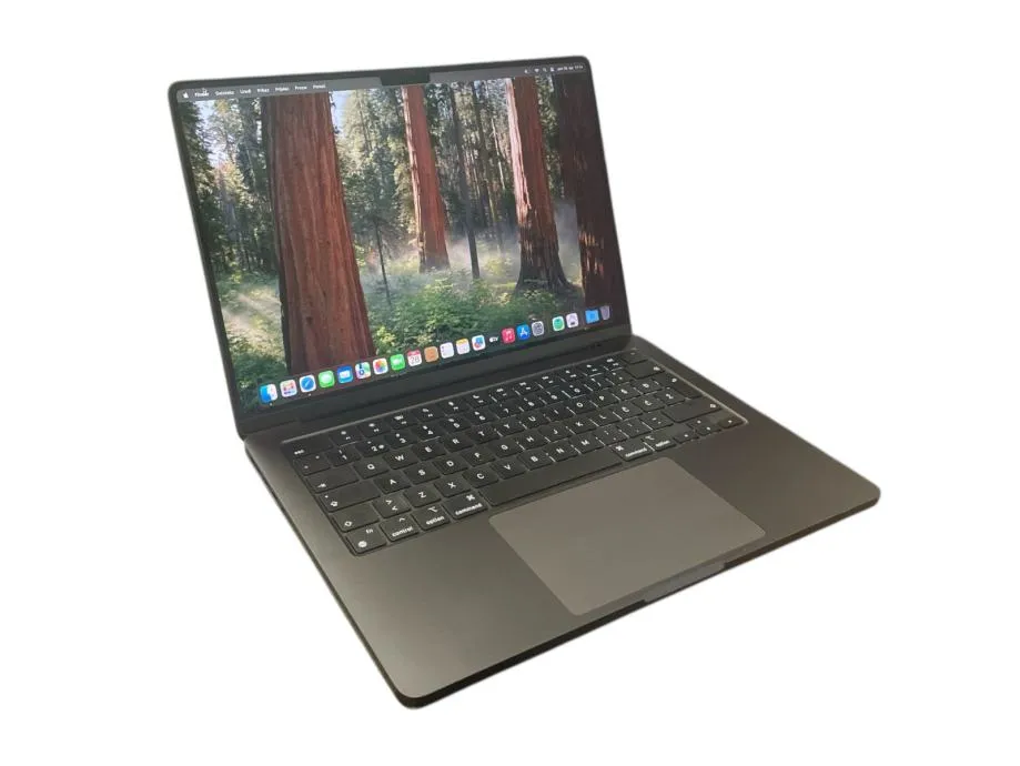 macbook pro 14'' 2024 (a3401) m4 pro / 24/512gb / r1, rate! - slika 3