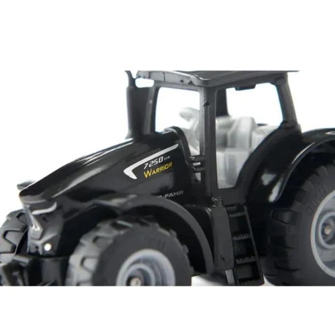 siku traktor deutz-fahr ttv 7250 warrior - slika 3