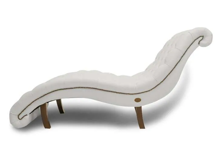 chesterfield naslonjač cambridge | white - slika 2