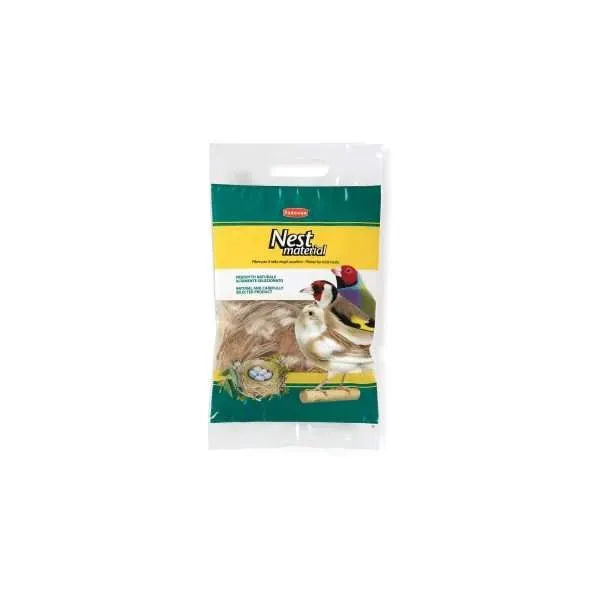 Vlakna / materijal za gnijezda 150g - Đakovo