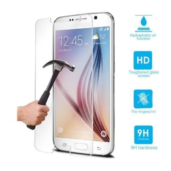 poklanjamo kaljeno zaštitno staklo za samsung galaxy s8 i s7 edge - slika 3