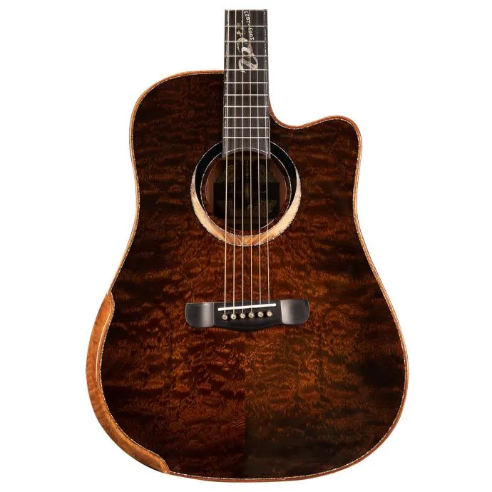 merida rocker dreadnaught - slika 4