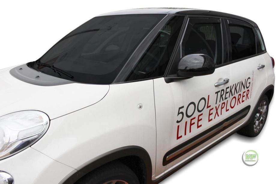 tuning-oprema-styling za fiat 500-500l-500x-interijer-exterijer - slika 10