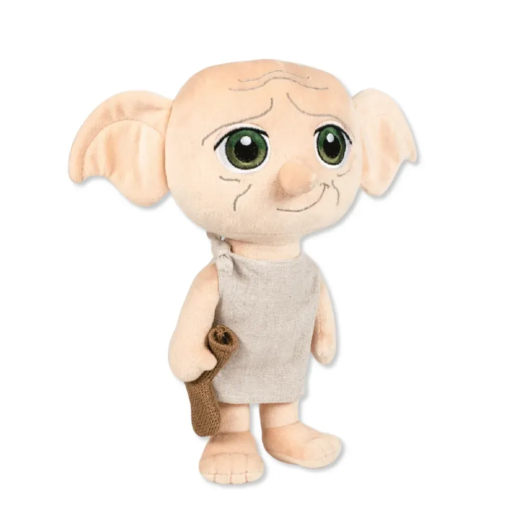 dobby plišana igračka, 29cm - slika 2