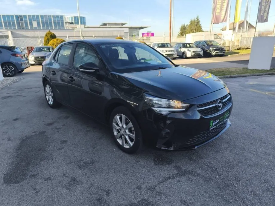 opel corsa edition 1.2 55kw - 7 godina garancije! - slika 7