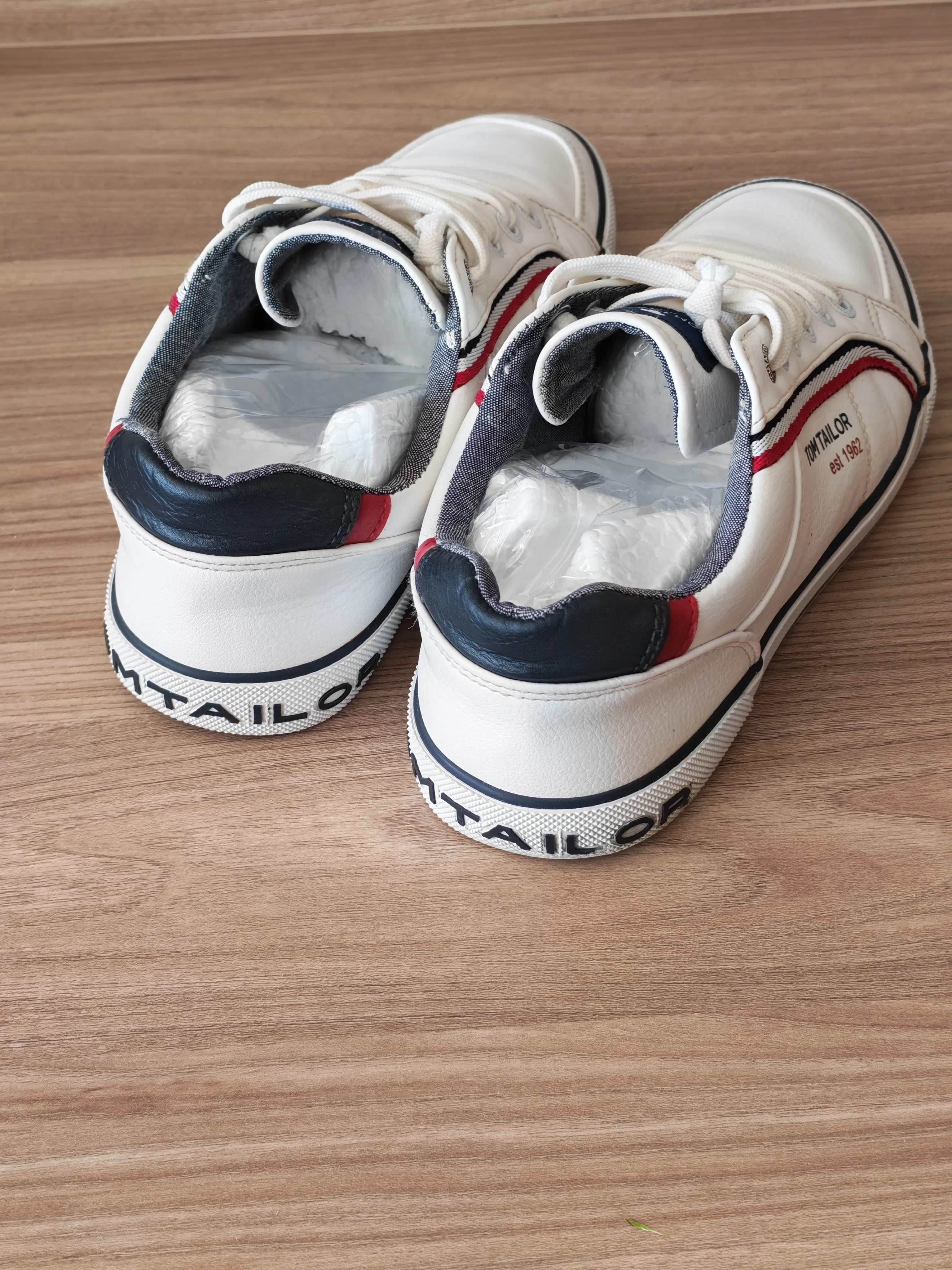 tenesice tom tailor broj 40 - slika 3
