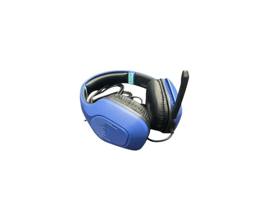 slušalice gaming x trust multiplatform zirox / r1, rate! - slika 3