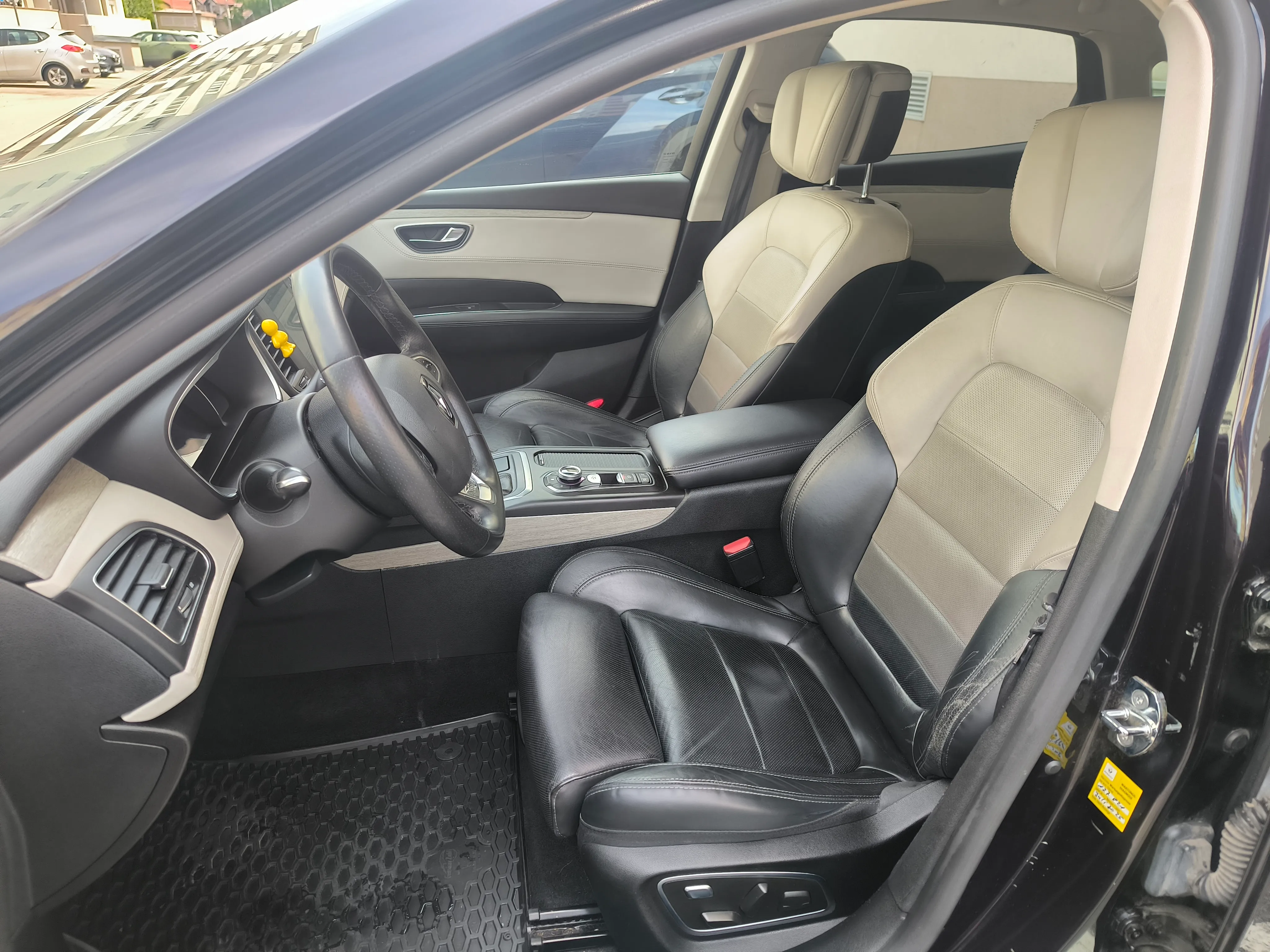 renault talisman dci 160, initiale paris, full led, 4 control, top - slika 20