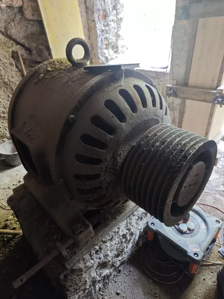 Lasersko čišćenja u industriji - Poreč