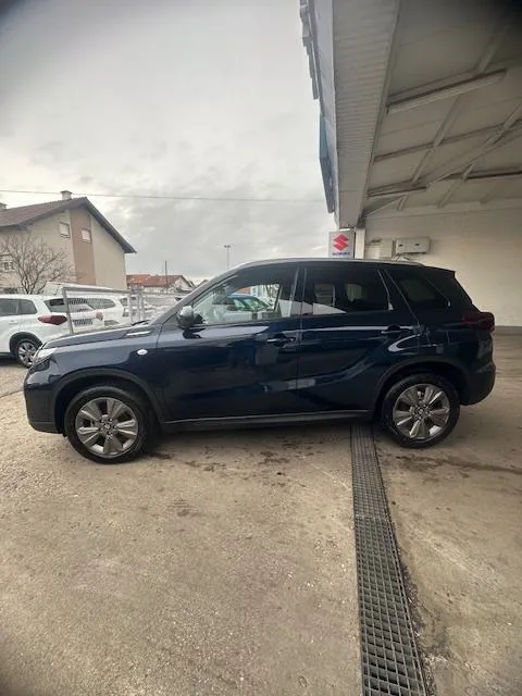 suzuki vitara 1,4 gl+ ac premium dostupno odmah!!! - slika 3