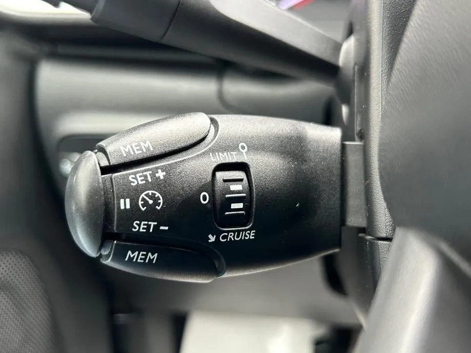 citroën c3 1,5 bluehdi n1 - 2021 - 2 sjedala - hr auto! - slika 17