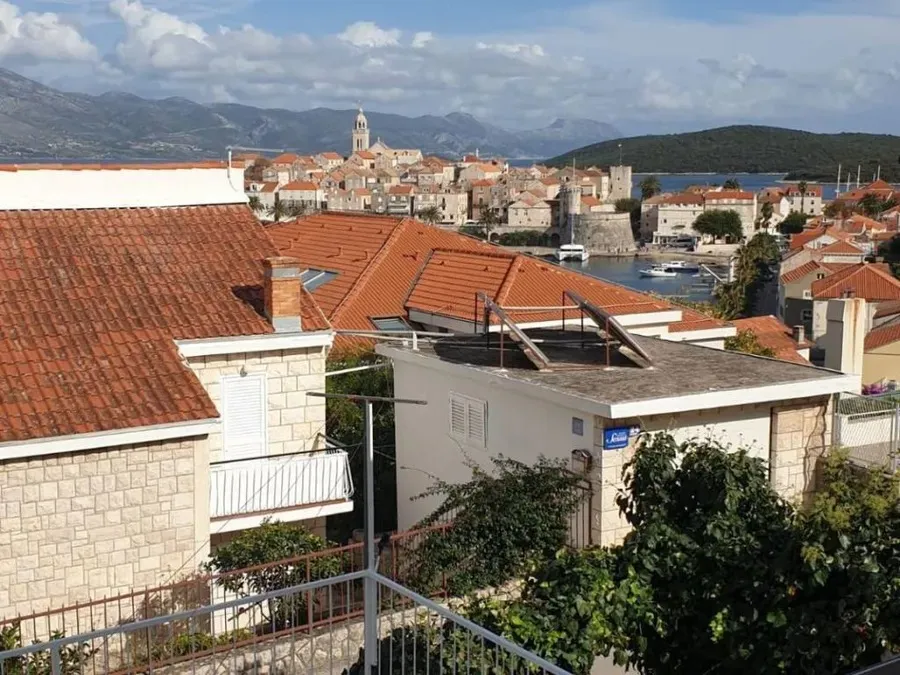 kuća na prodaju - korčula - slika 6