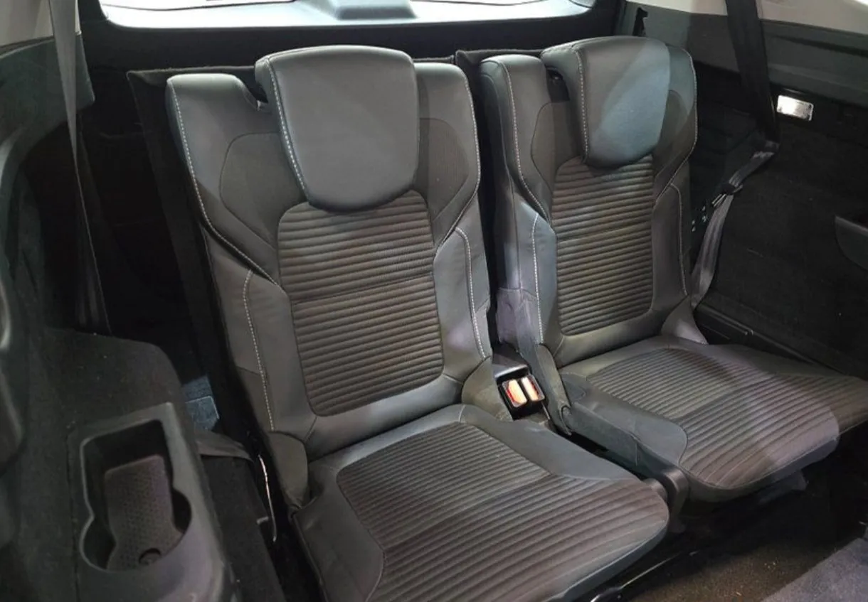 renault grand scenic dci 120, bose, 7 sjedala, panorama, ekstra stanje - slika 28