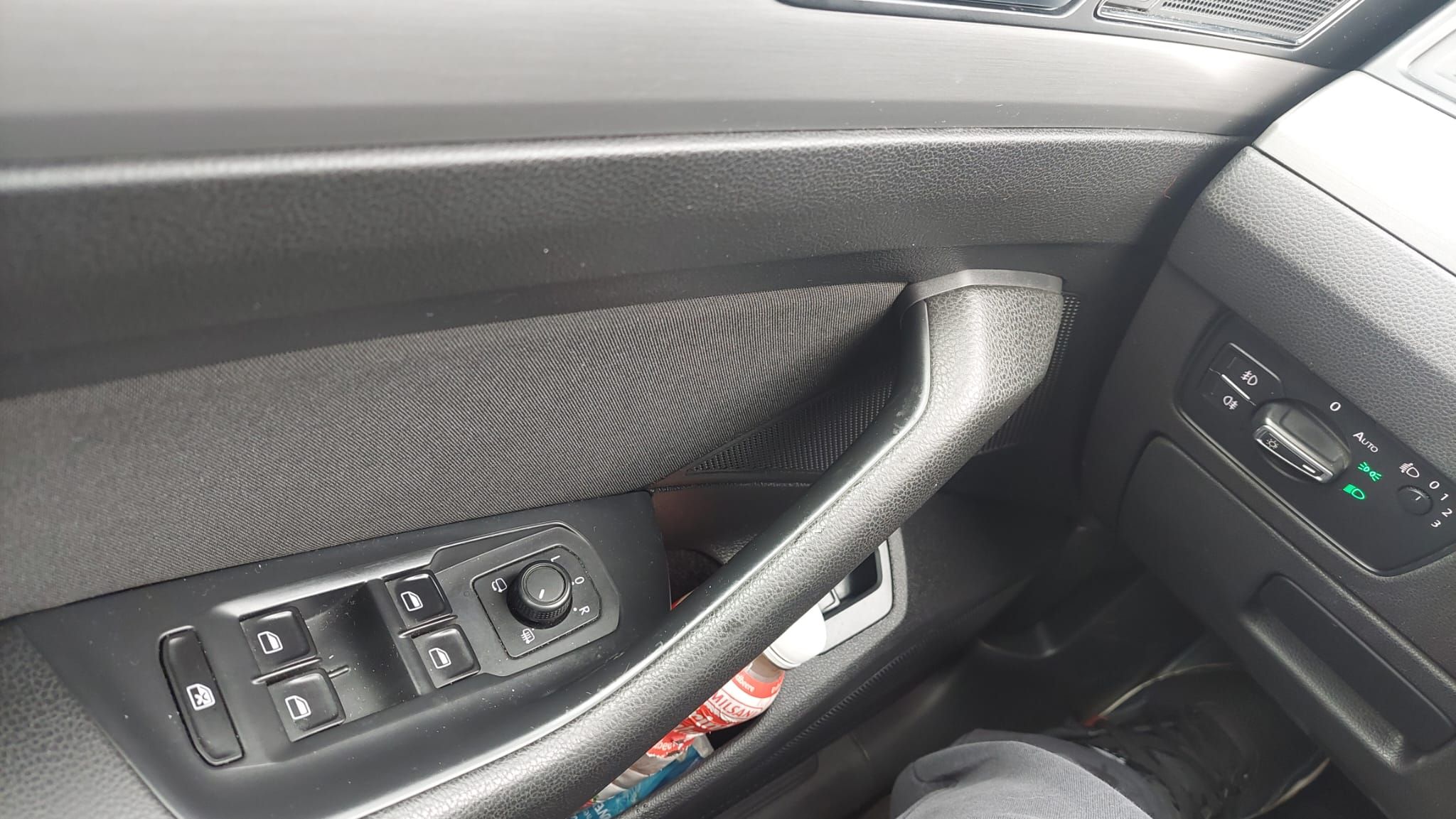 vw passat variant b8 , 2.0 tdi bmt, vrlo dobar... - slika 12