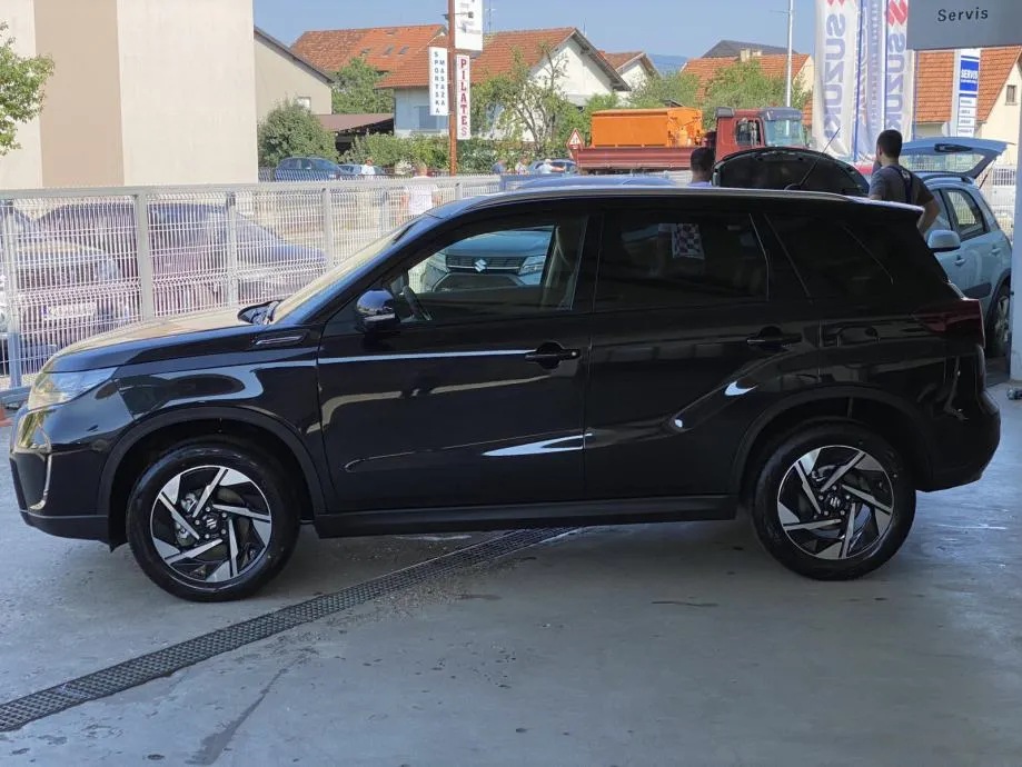 suzuki vitara 1.4 hybrid glx elegance 2wd - facelift model!!! - slika 3