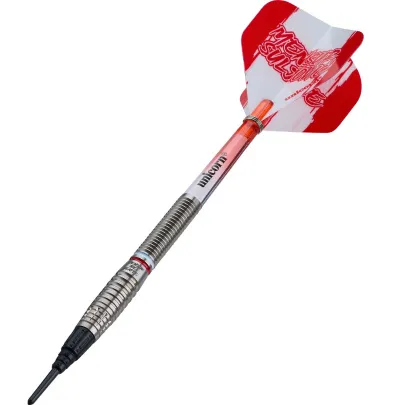 mensur suljovic 80% tungsten 20g - slika 2