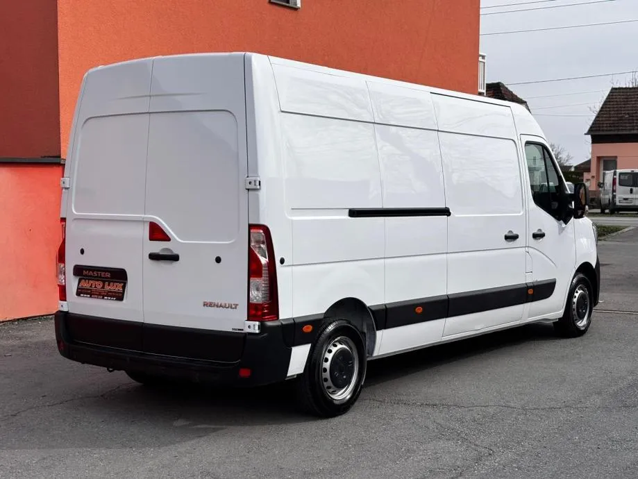 renault master 2.3 dci 135 •l3h2•2023.g.•leasing bez učešća• - slika 6