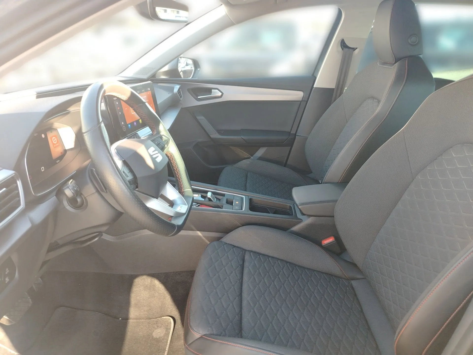 seat leon 2.0 tdi dsg fr 110kw - slika 7