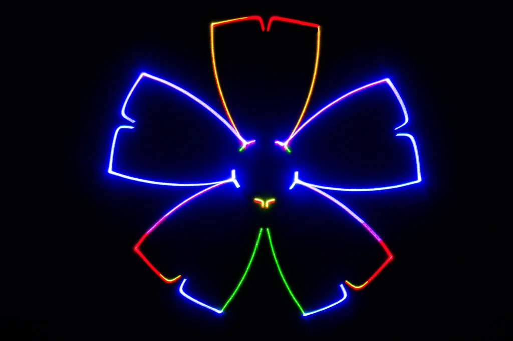 laserworld cs-1000rgb mk3 - slika 11