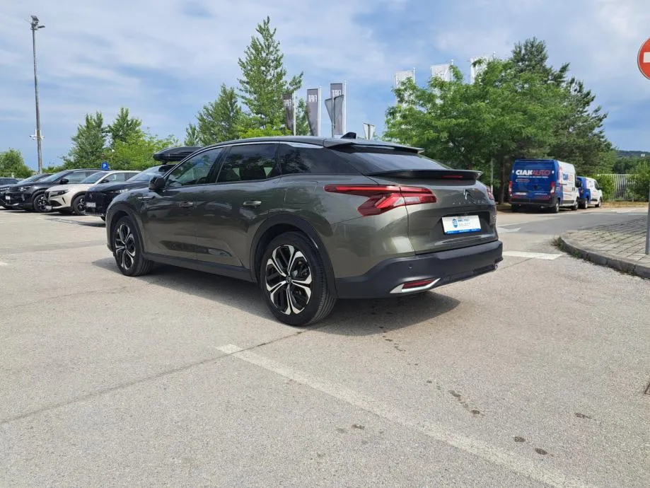 citroën c5 x plus plug-in hybrid 180 ë-eat8 - slika 3