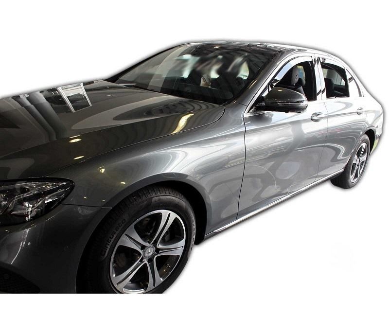 bočni vjetrobrani/deflektori za mercedes e klasa w210/211/w212/w213 - slika 11