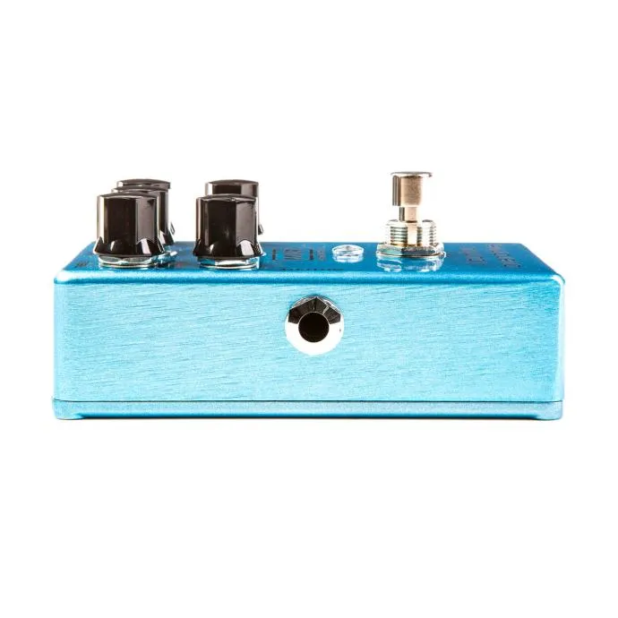 dunlop mxr csp033 il torino overdrive - slika 2