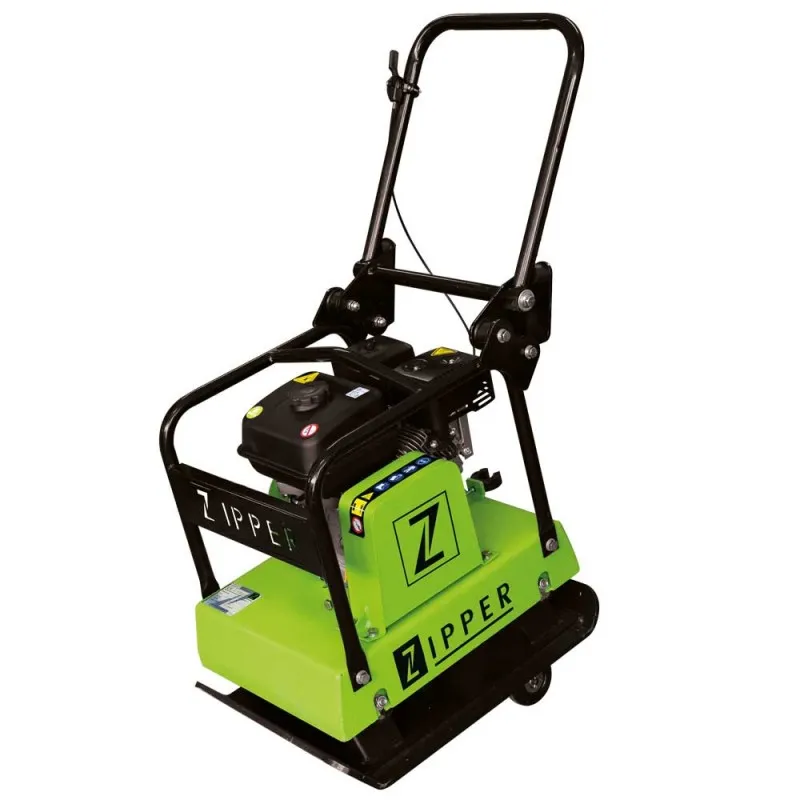 vibro ploča zi-rpe120gyn zipper maschinen - slika 2
