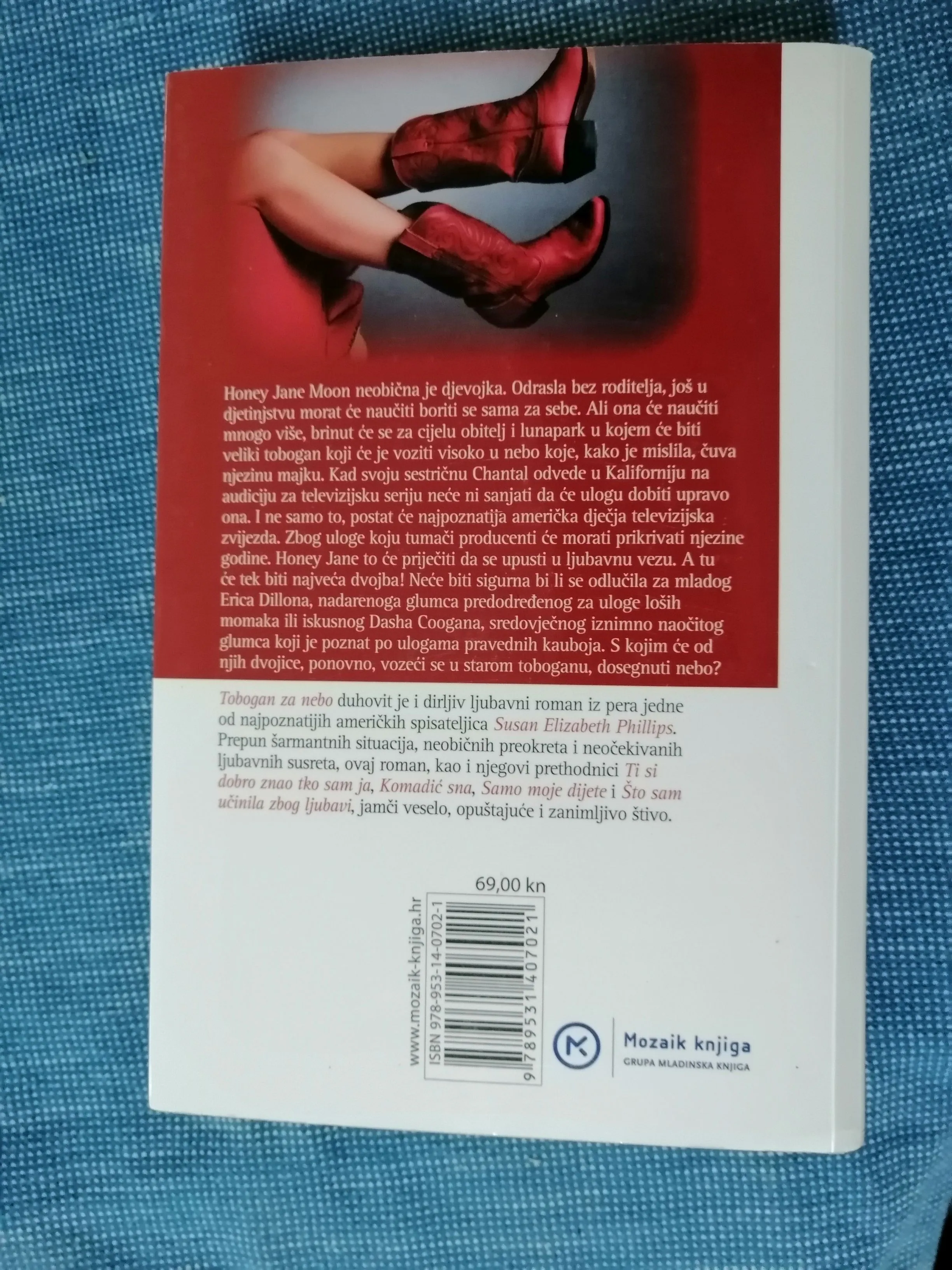 susan elizabeth phillips – tobogan za nebo - slika 4