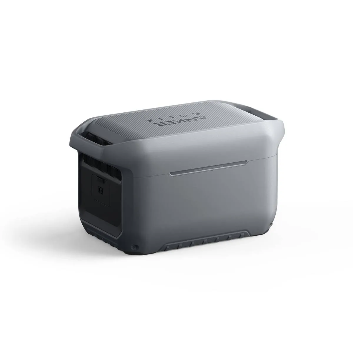baterijski agregat za struju anker solix c2000 gen2, 2048wh, 2400w - slika 5