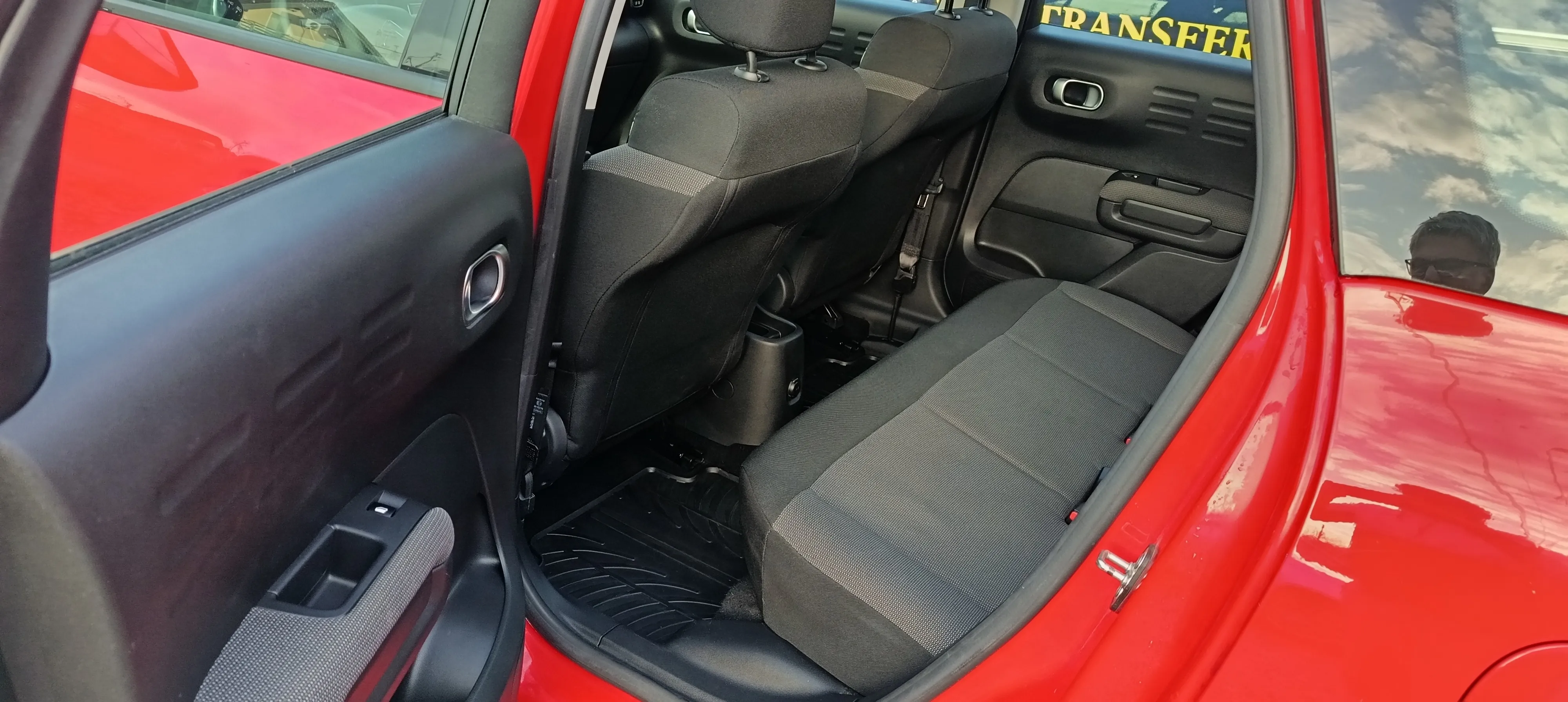 citroën c3 aircross 1,2 puretech - slika 13