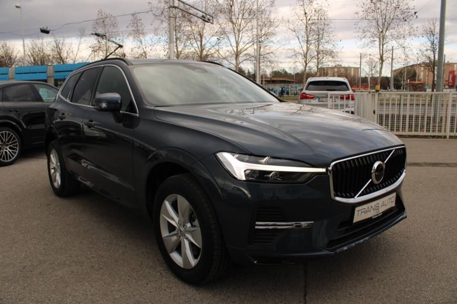 volvo xc60 2.0d b4 automatik *led, navigacija, kamera* - slika 2
