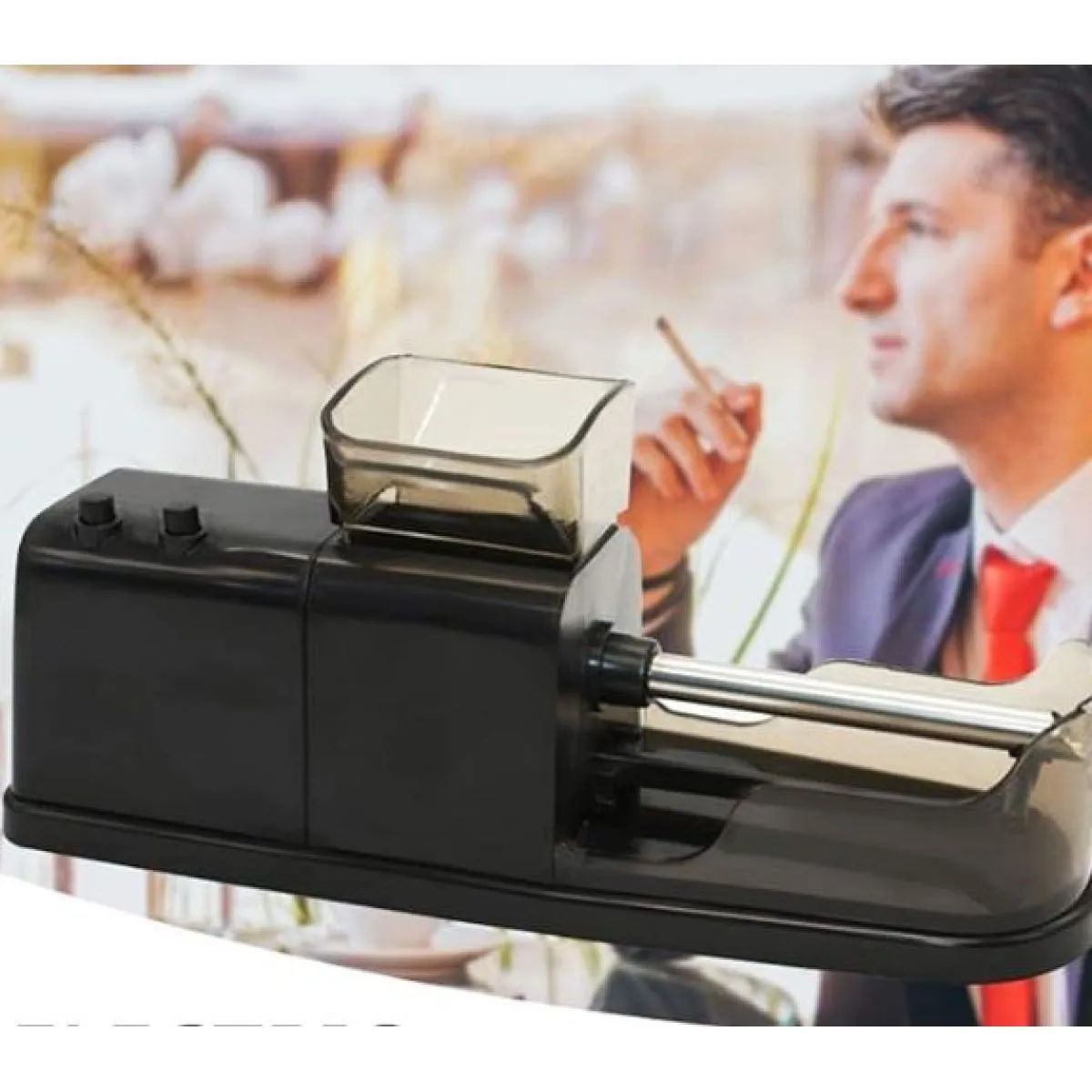 električni punjač cigareta - slika 3