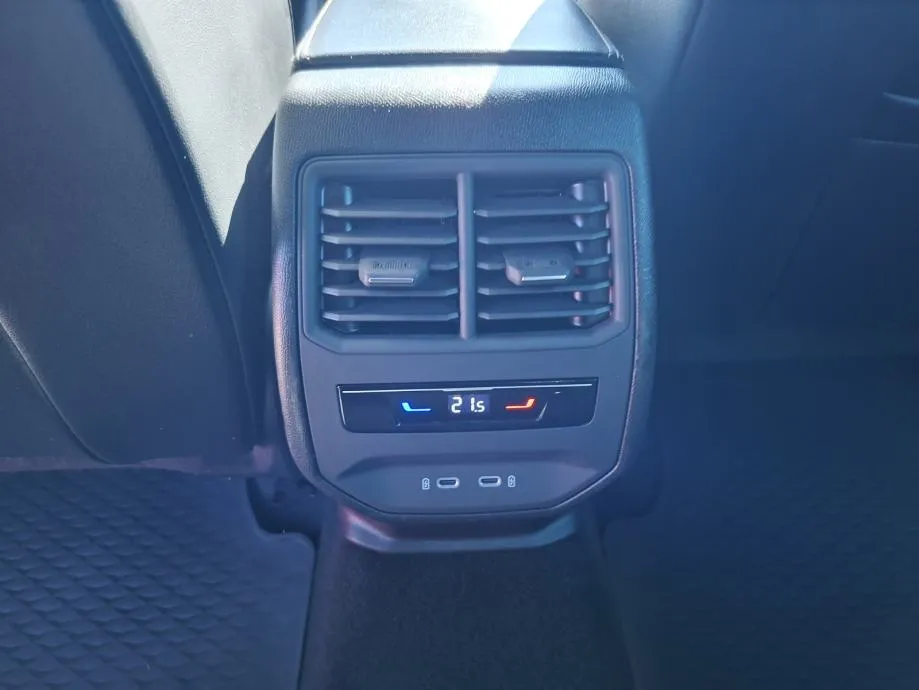 cupra formentor 2,0 tdi dsg - slika 17
